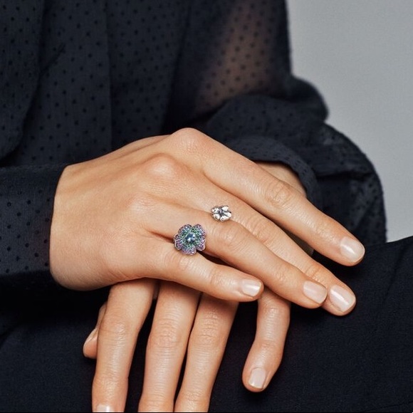 PANDORA ring - Picture 2 of 3